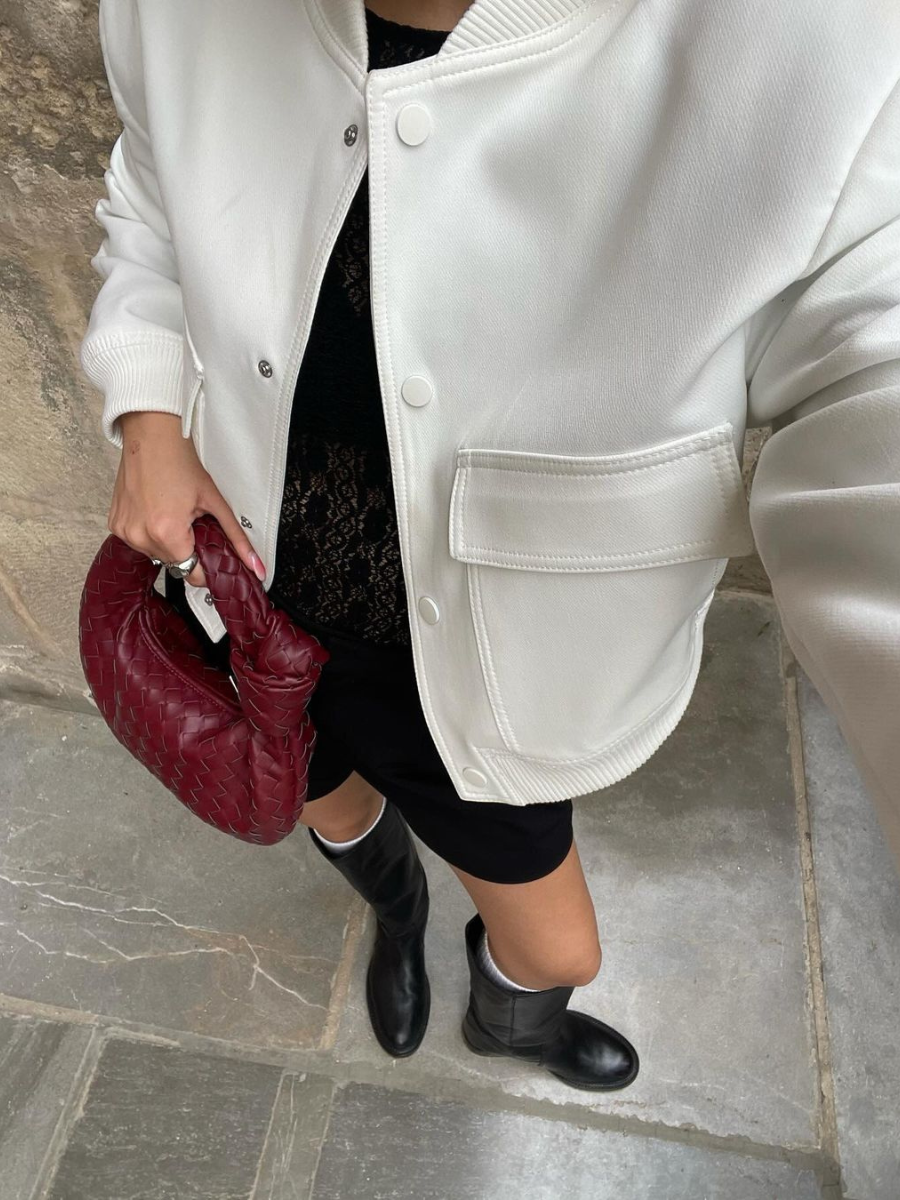 Mini handbag