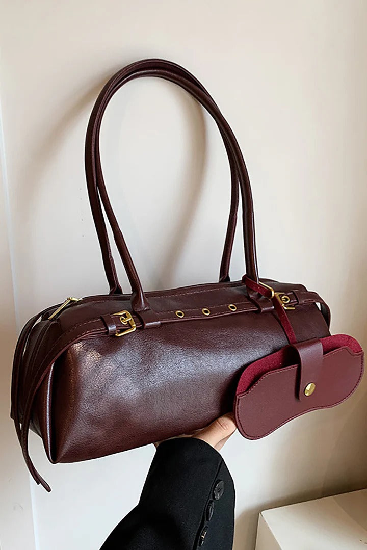 Vintage Shoulder Bag